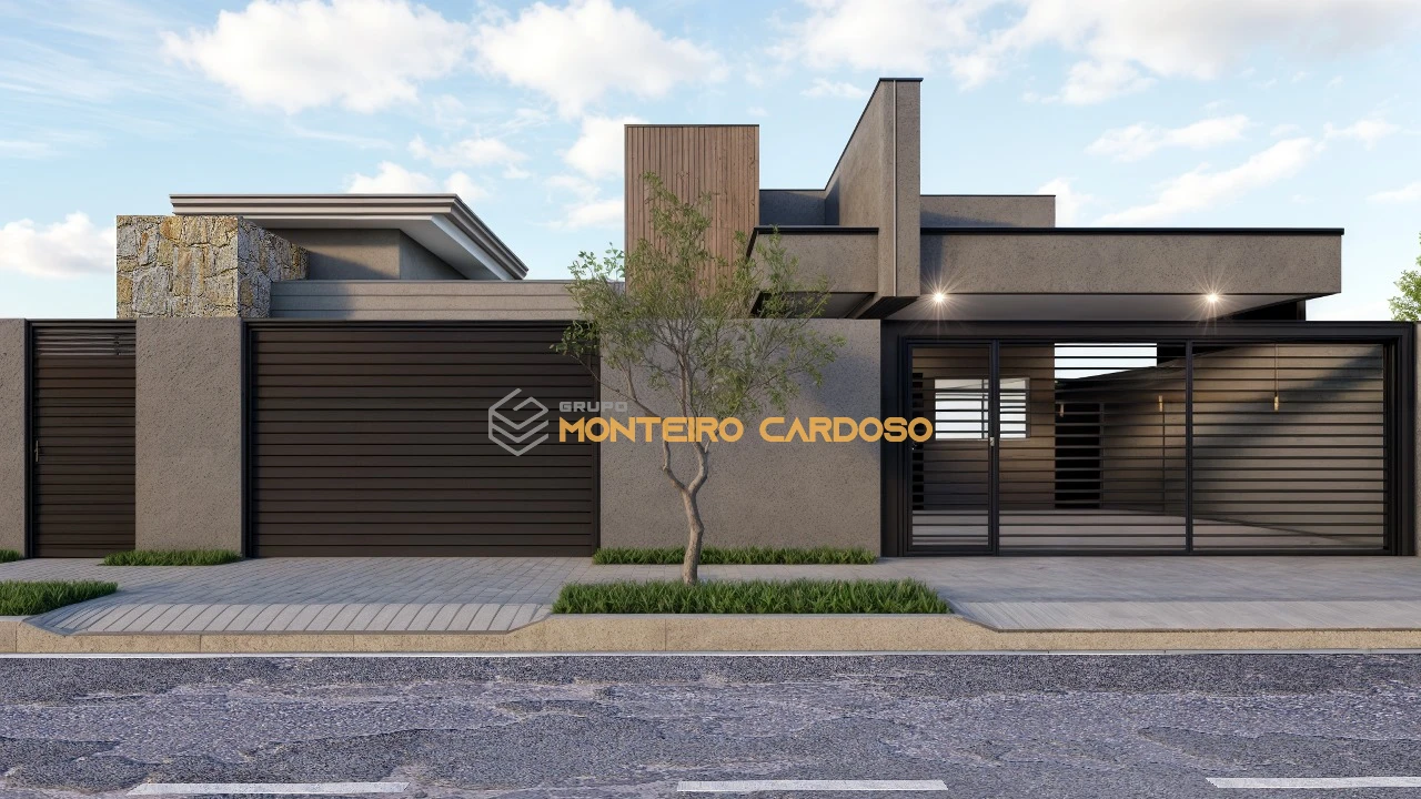 Imagem de Casa a venda- Parque Sagrada Família