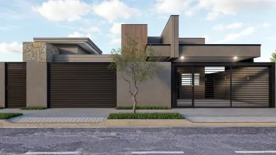 Imagem de Casa a venda- Parque Sagrada Família