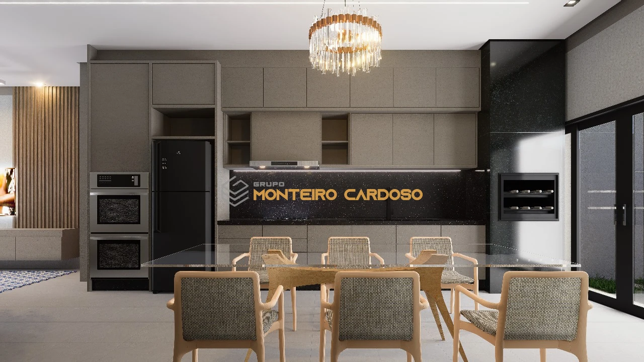 Imagem de Casa a venda- Parque Sagrada Família