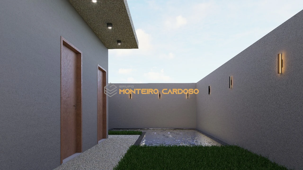 Imagem de Casa a venda- Parque Sagrada Família