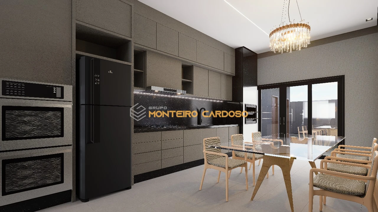 Imagem de Casa a venda- Parque Sagrada Família