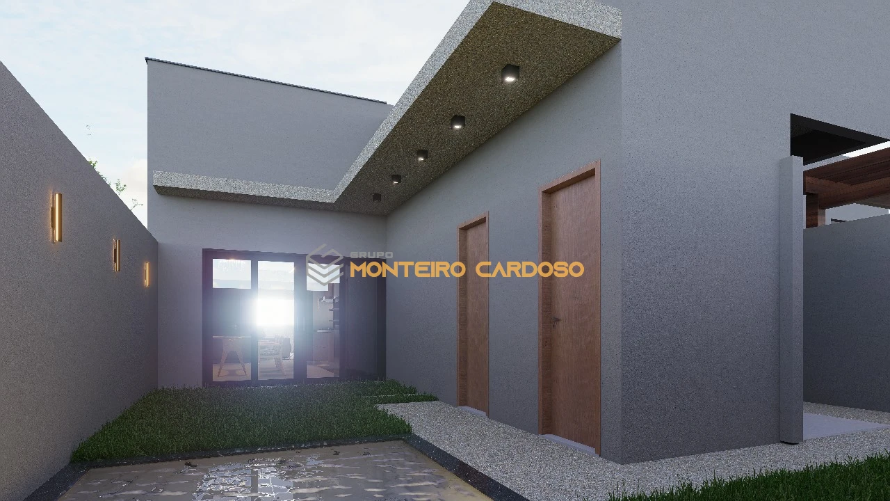 Imagem de Casa a venda- Parque Sagrada Família