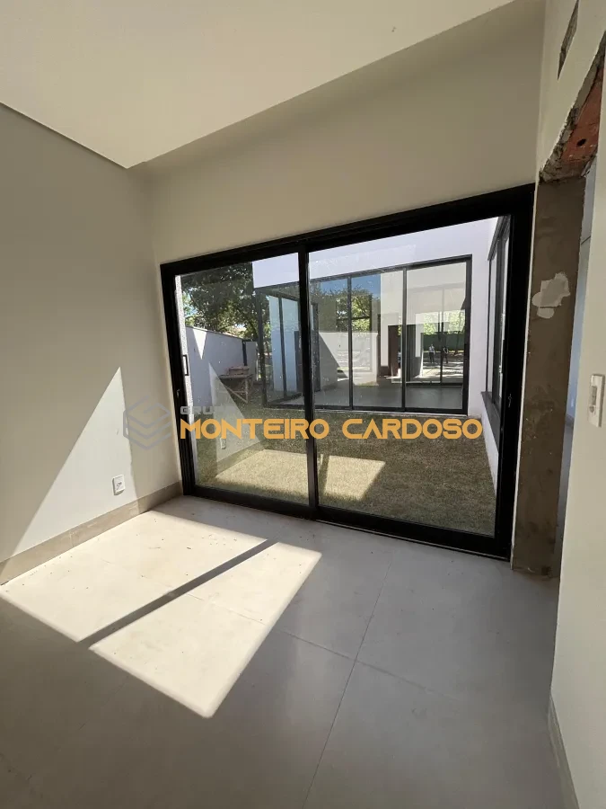 Imagem de Casa a venda - Condomínio Vila Toscana