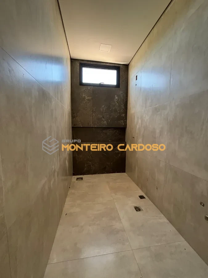 Imagem de Casa a venda - Condomínio Vila Toscana