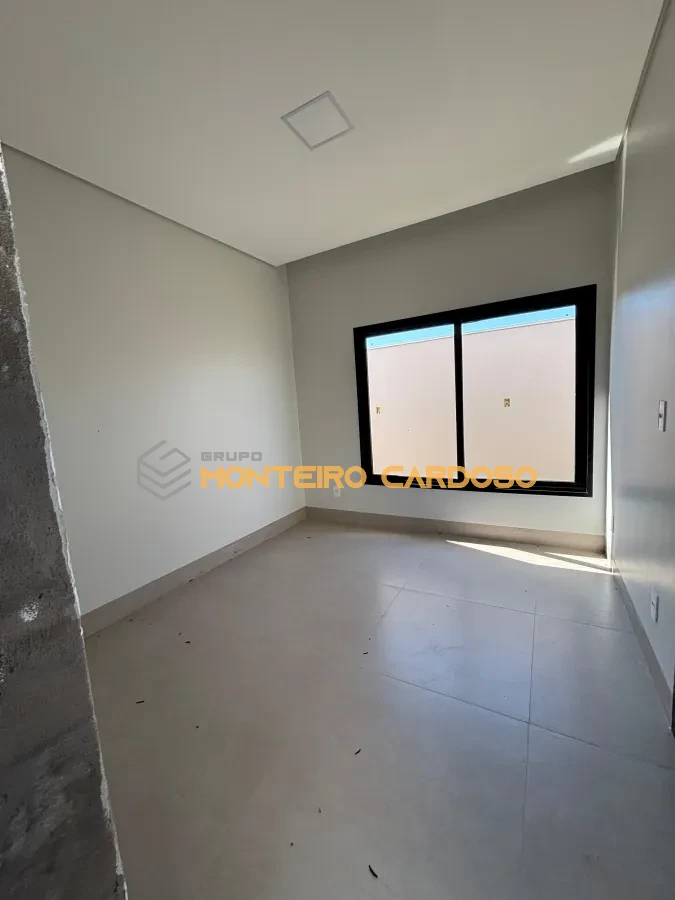 Imagem de Casa a venda - Condomínio Vila Toscana