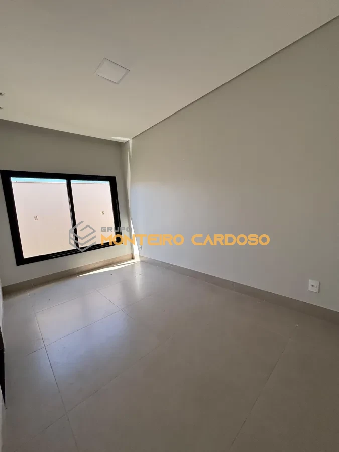 Imagem de Casa a venda - Condomínio Vila Toscana