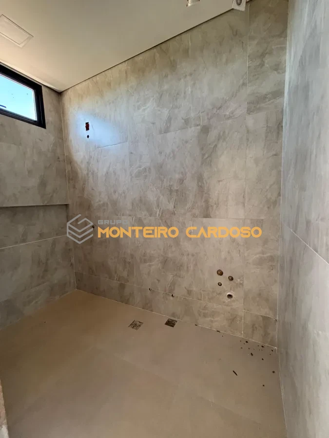 Imagem de Casa a venda - Condomínio Vila Toscana