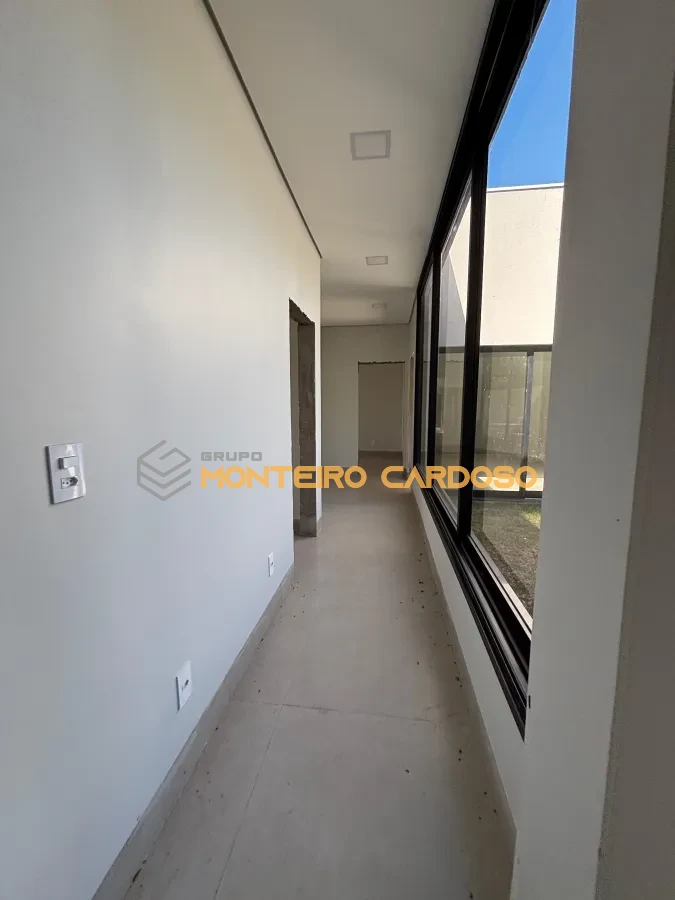 Imagem de Casa a venda - Condomínio Vila Toscana