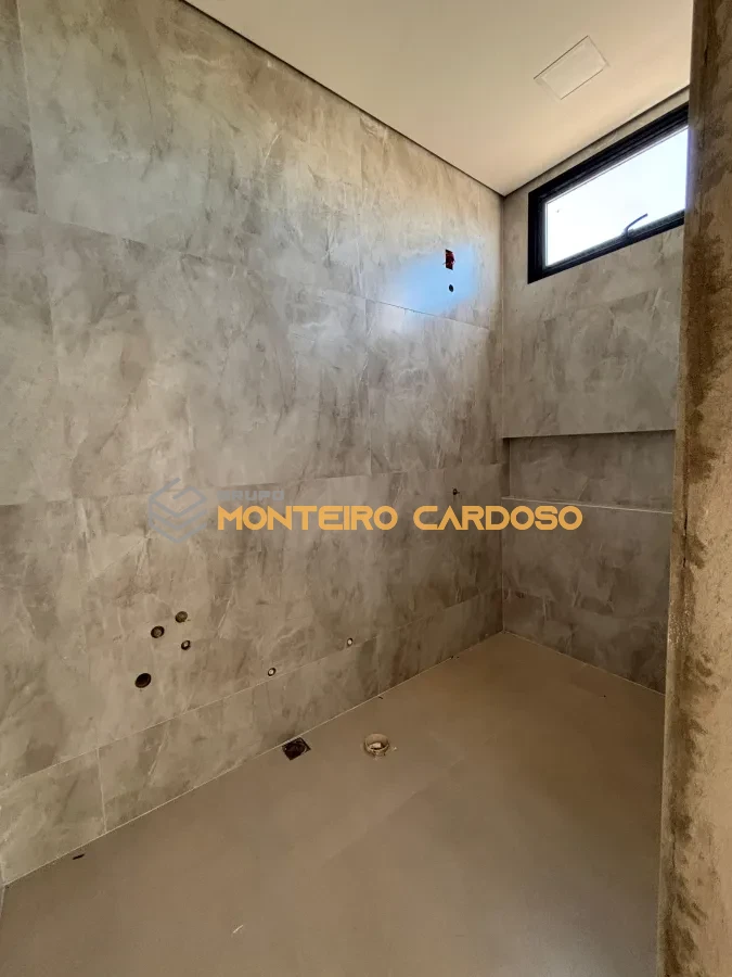 Imagem de Casa a venda - Condomínio Vila Toscana