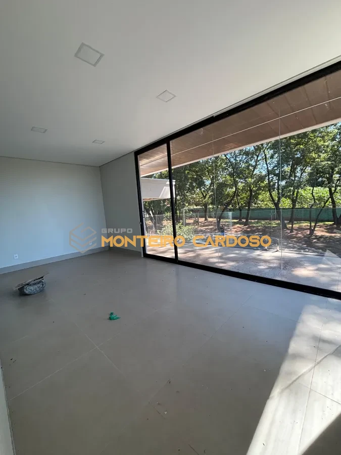 Imagem de Casa a venda - Condomínio Vila Toscana