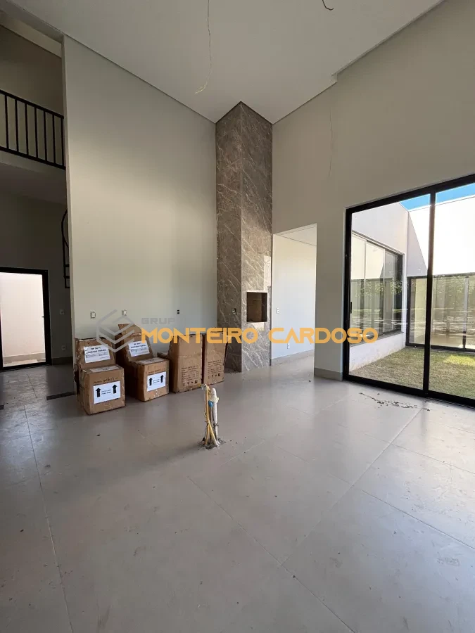 Imagem de Casa a venda - Condomínio Vila Toscana