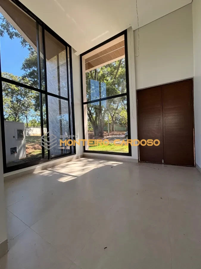 Imagem de Casa a venda - Condomínio Vila Toscana