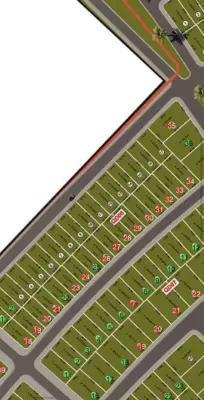 Imagem de Terreno- Condomínio natura