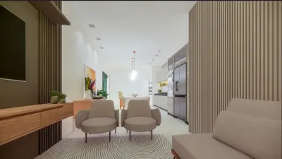 Imagem de Casa a venda - Residencial São José