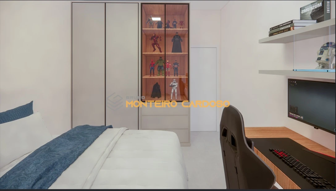 Imagem de Casa a venda - Residencial São José