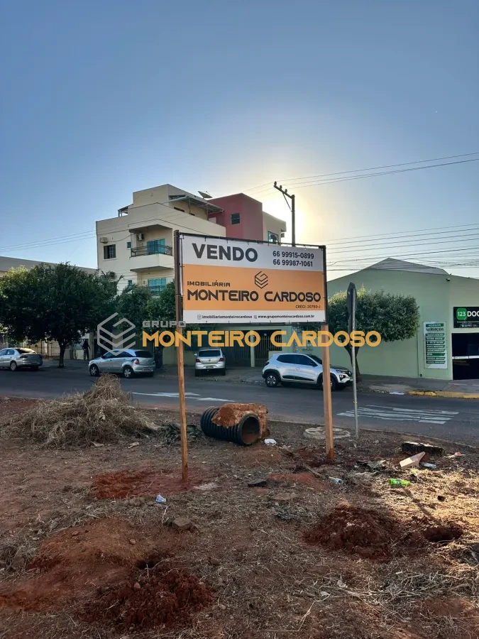 Imagem de Terreno a venda - Vila Aurora