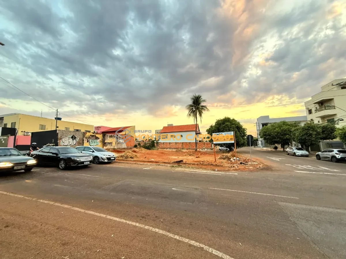 Imagem de Terreno a venda - Vila Aurora