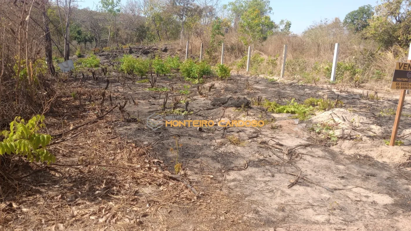 Imagem de Terreno a venda - Rodovia do peixe