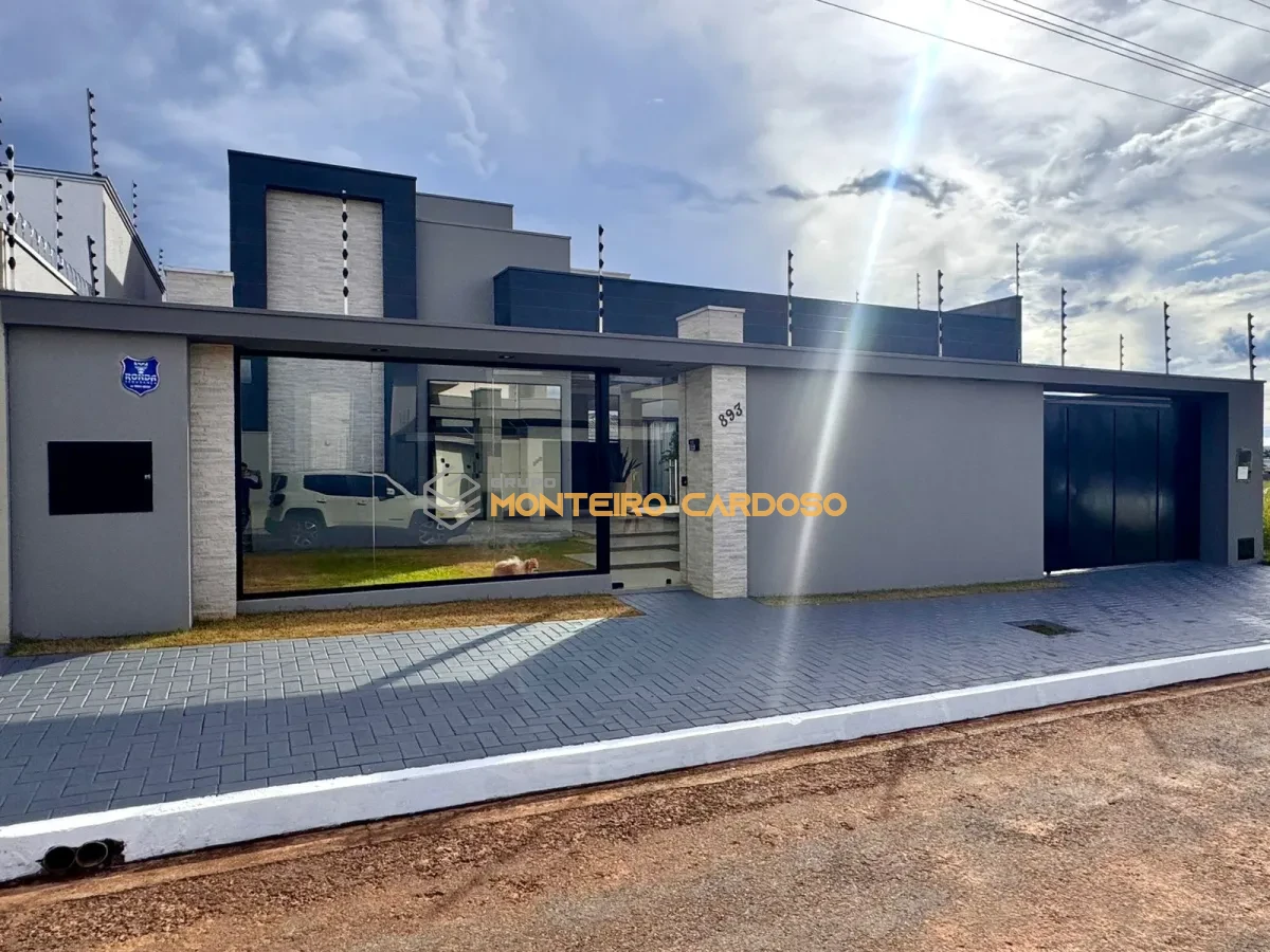 Imagem de Casa a venda -Green Park