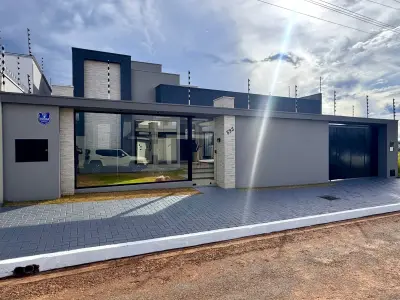 Imagem de Casa a venda -Green Park