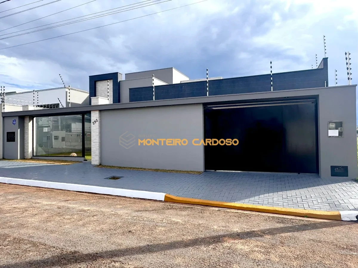 Imagem de Casa a venda -Green Park