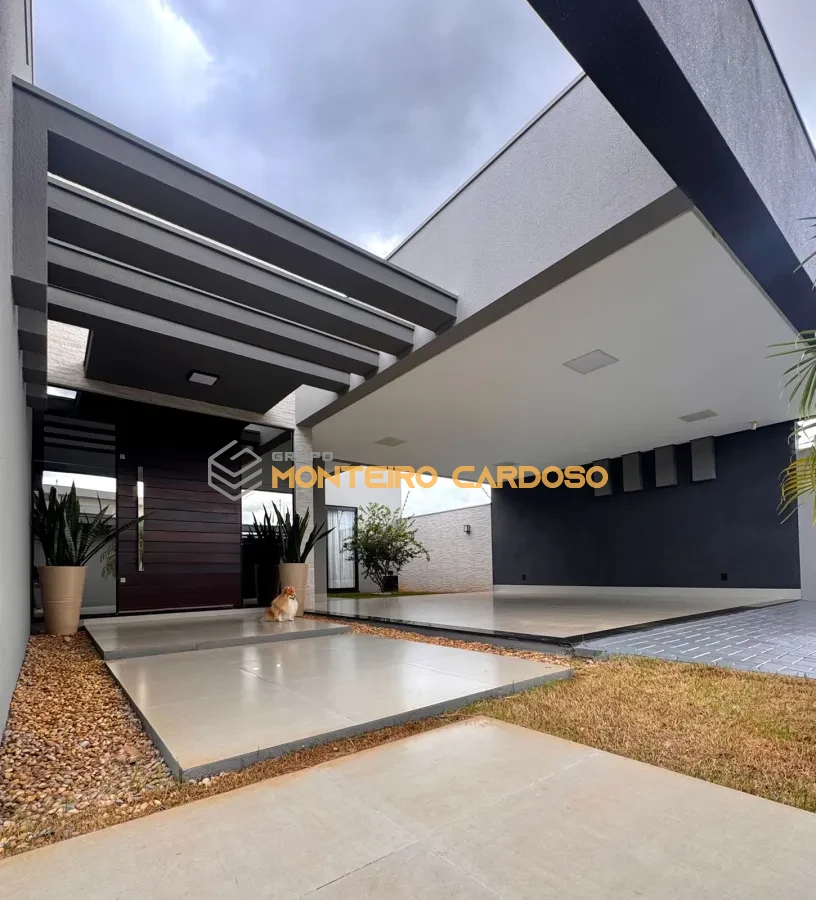 Imagem de Casa a venda -Green Park