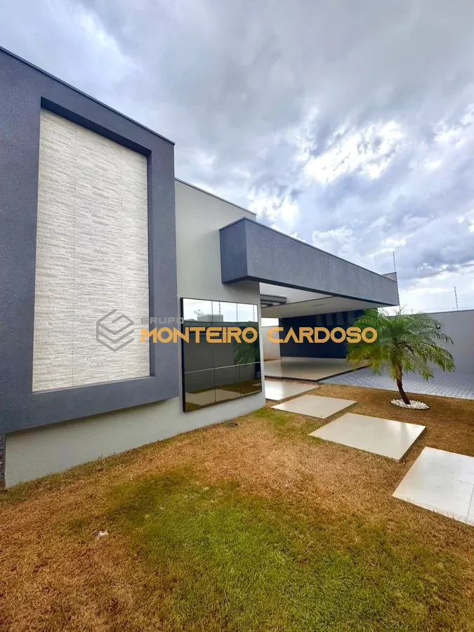 Imagem de Casa a venda -Green Park