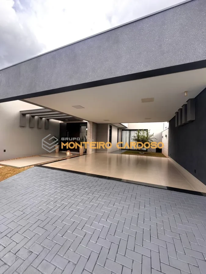 Imagem de Casa a venda -Green Park