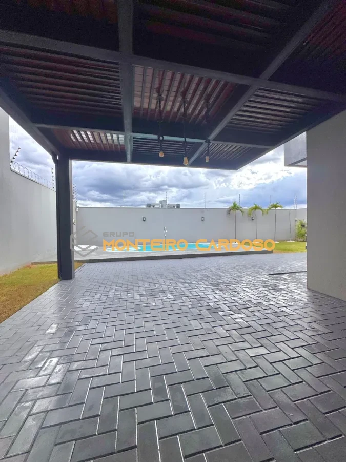 Imagem de Casa a venda -Green Park