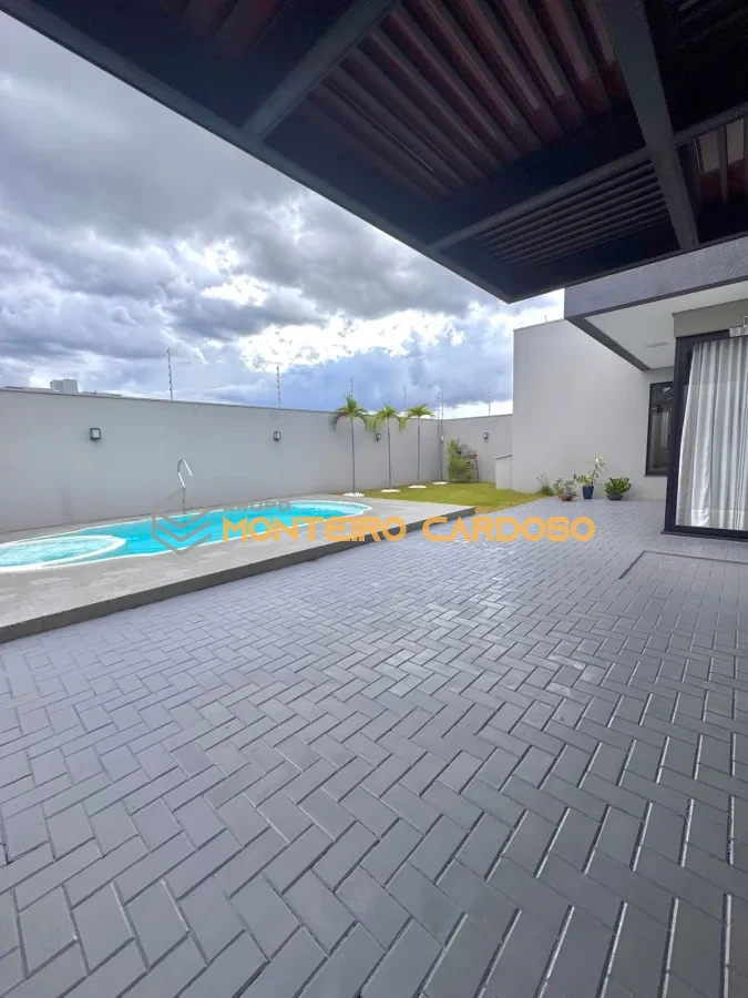 Imagem de Casa a venda -Green Park