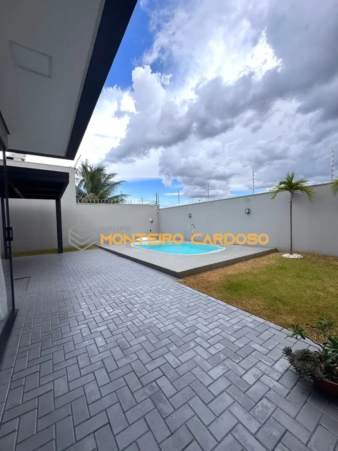 Imagem de Casa a venda -Green Park