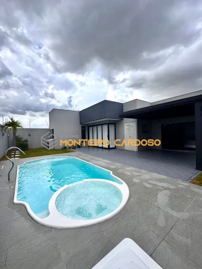 Imagem de Casa a venda -Green Park