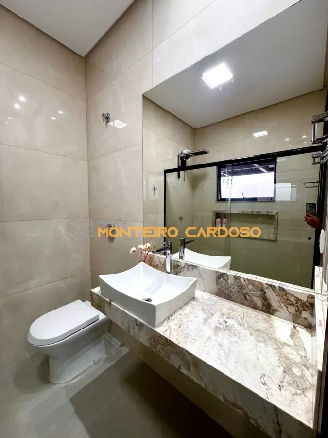 Imagem de Casa a venda -Green Park