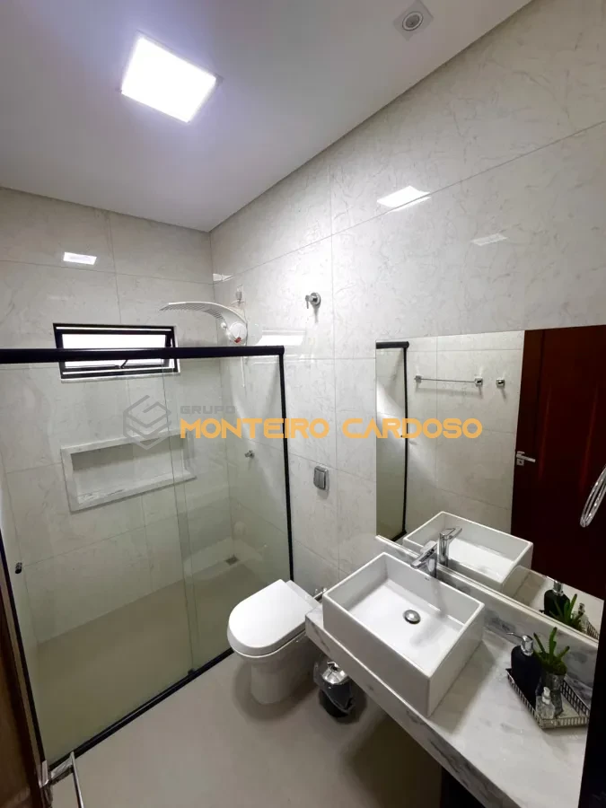 Imagem de Casa a venda -Green Park