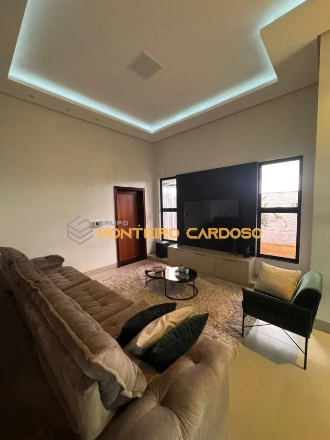 Imagem de Casa a venda -Green Park