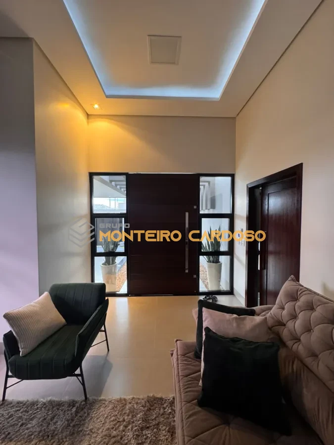 Imagem de Casa a venda -Green Park