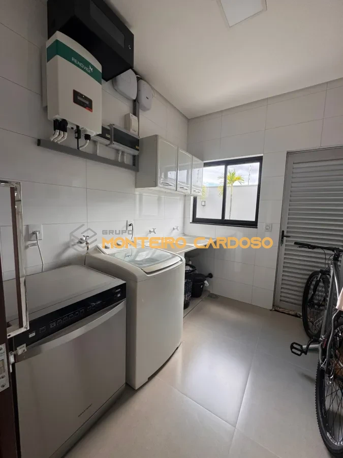 Imagem de Casa a venda -Green Park