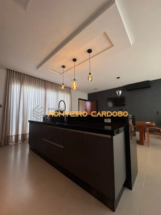 Imagem de Casa a venda -Green Park