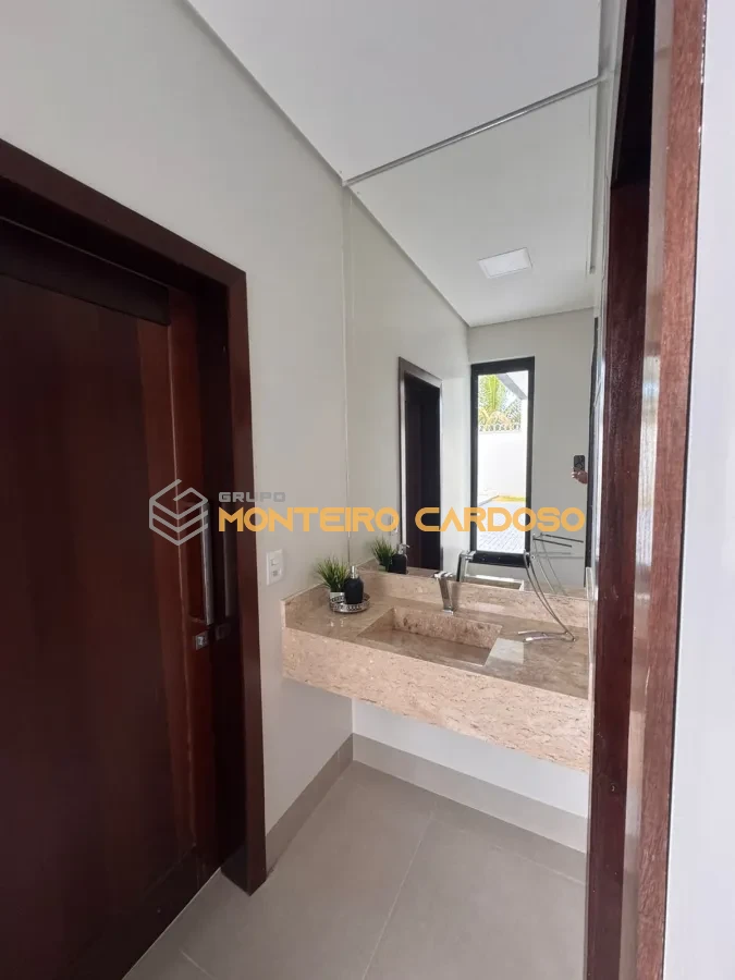 Imagem de Casa a venda -Green Park