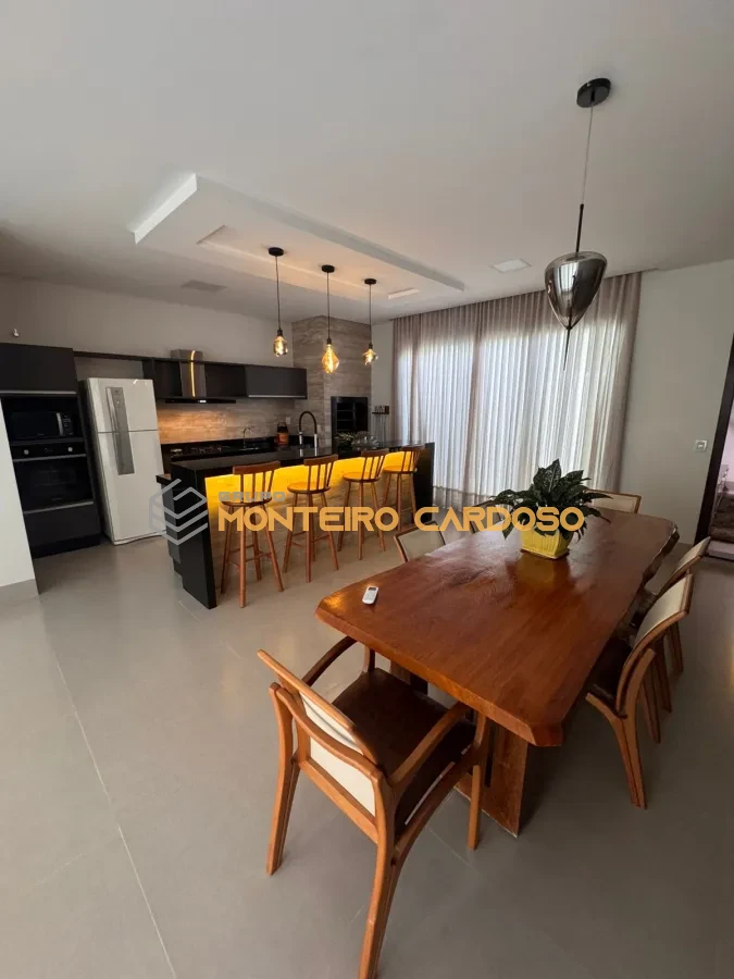 Imagem de Casa a venda -Green Park