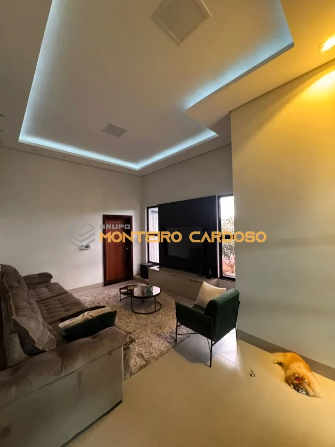 Imagem de Casa a venda -Green Park