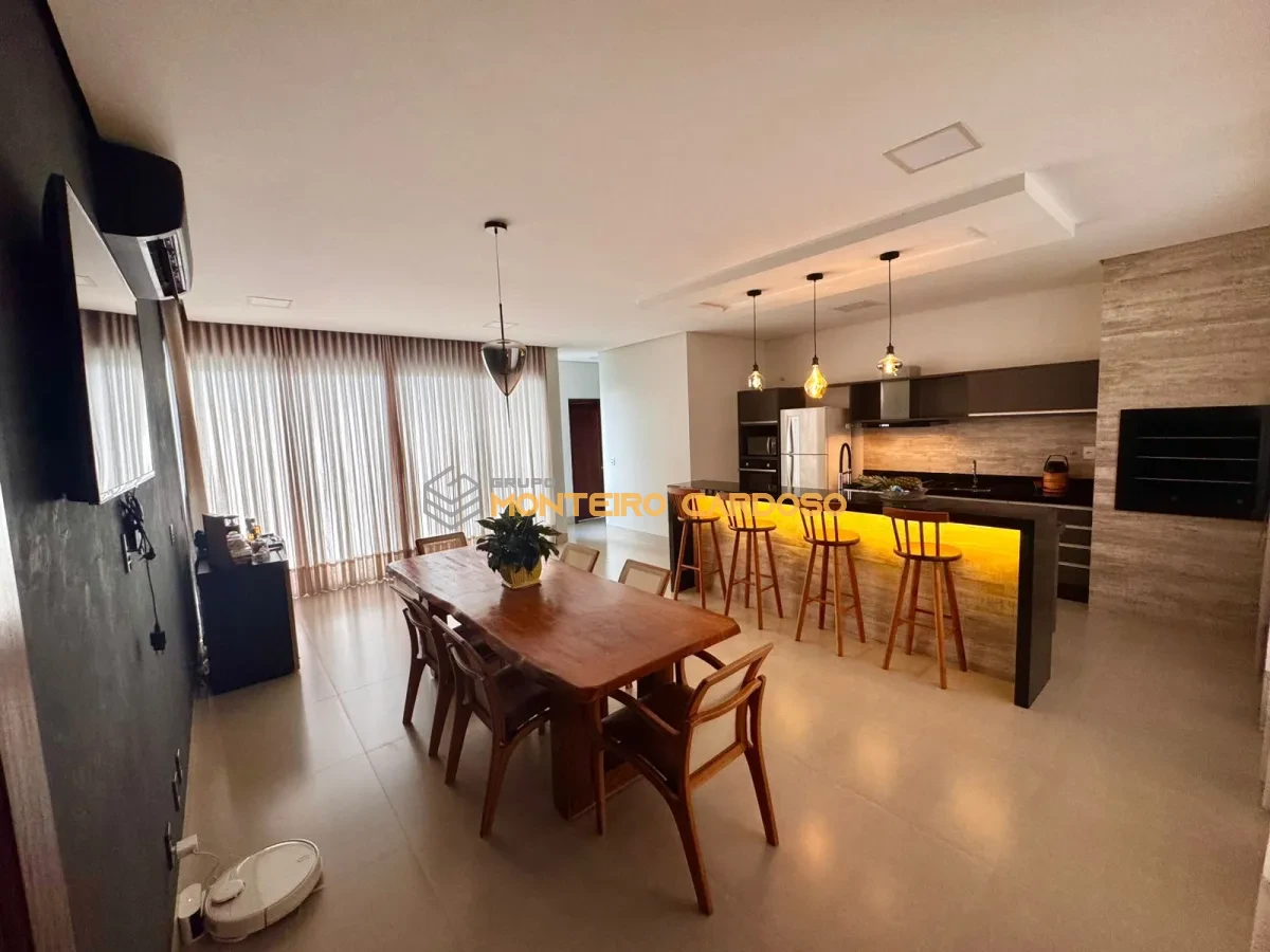 Imagem de Casa a venda -Green Park