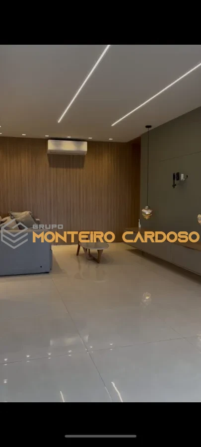 Imagem de Apartamento à Venda no Edifício Aricá – Bairro Granville