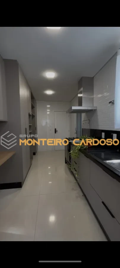 Imagem de Apartamento à Venda no Edifício Aricá – Bairro Granville