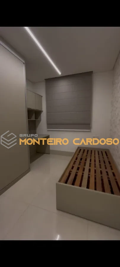 Imagem de Apartamento à Venda no Edifício Aricá – Bairro Granville