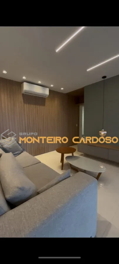 Imagem de Apartamento à Venda no Edifício Aricá – Bairro Granville