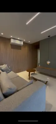 Imagem de Apartamento à Venda no Edifício Aricá – Bairro Granville