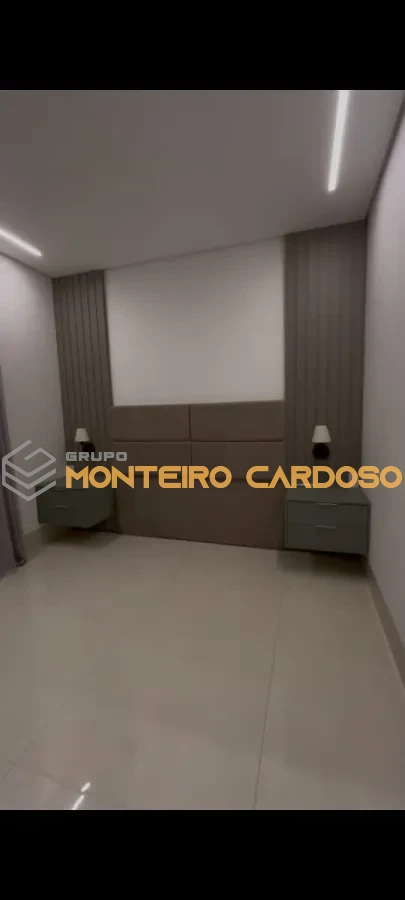 Imagem de Apartamento à Venda no Edifício Aricá – Bairro Granville