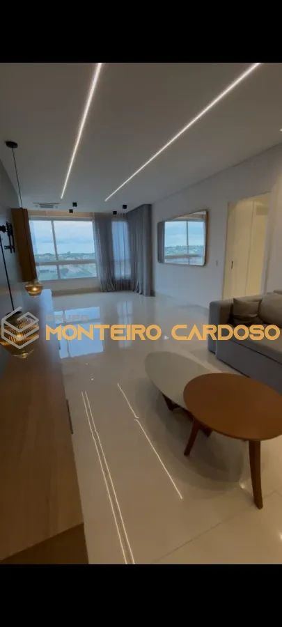 Imagem de Apartamento à Venda no Edifício Aricá – Bairro Granville