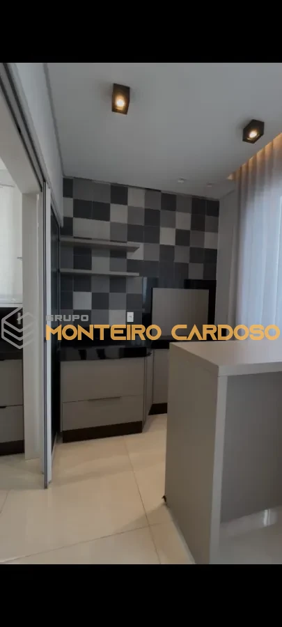 Imagem de Apartamento à Venda no Edifício Aricá – Bairro Granville